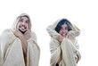 Pareja Friolera