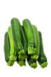 Zucchinis