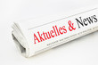 aktuelles und news