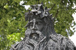 Foto: Kunst-Skulptur Kunst-Skulptur