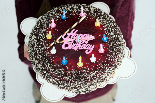 Photo: Zum Geburtstag viel Glück Zum Geburtstag viel Glück