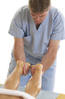 Bien-être - Massage des pieds