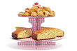 pastries