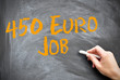 450 € Job