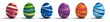 Easter Eggs