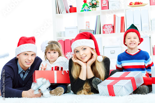Photo: winter holiday winter holiday