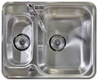 Kitchen Sink Cutout