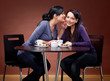Girls talk 1