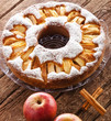 Apple Pie
