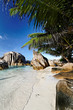 Anse Patates / La Digue / Seychelles
