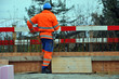 Baustelle