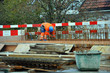 Baustelle
