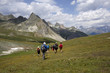 randonnée en haute maurienne vanoise
