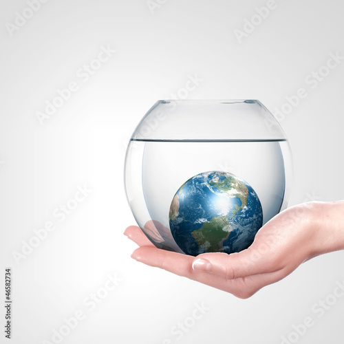 Photo: The Planet The Planet