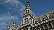 Tha Maison du Roi or Broodhuis, Grand Place, in Brussels