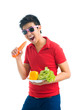 Cool veg