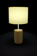 Tischlampe II