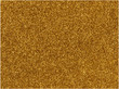 Gold glitter macro texture close up background.