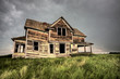 Old Abandoned Building