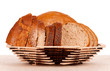 Slices of bread