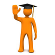 Hello Graduate