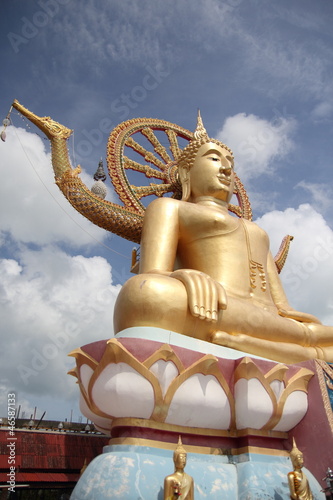 Photo: Samui Buddha Samui Buddha