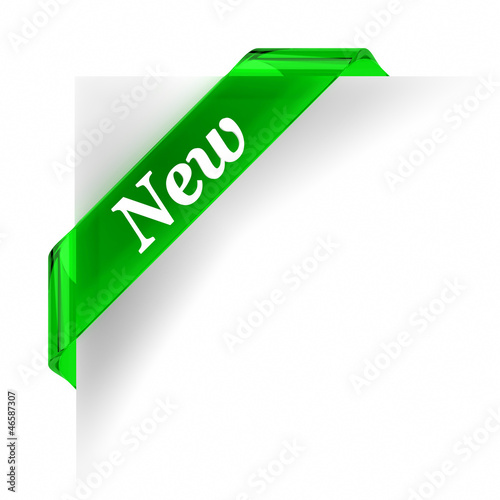 Illustration: New Green New Green