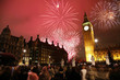 New Year's Eve Fireworks