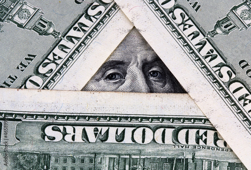 Photo: Money concept Money concept