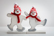 Photo : Snowman Snowman