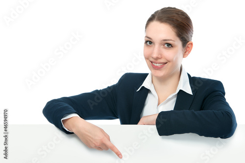 Photo: Business woman Business woman