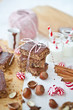 Schokoladenbrot backen