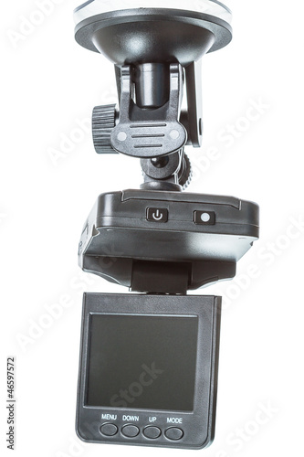 Photo: Portable DVR Portable DVR