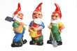 3 Zwerge