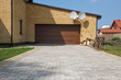 garage door