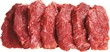 Lecker Fleisch