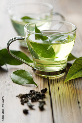 Photo: green tea green tea