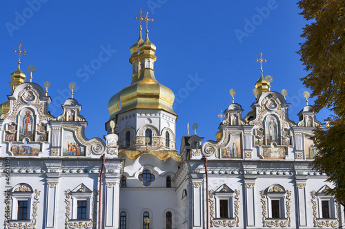 Photo: Kiev Pechersk Lavra, Ukraine Kiev Pechersk Lavra, Ukraine