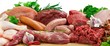 Lecker Fleisch