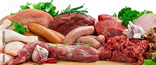 Photo: Lecker Fleisch Lecker Fleisch