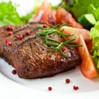 Lecker Fleisch