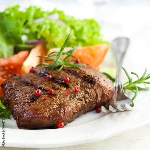 Photo: Lecker Fleisch Lecker Fleisch