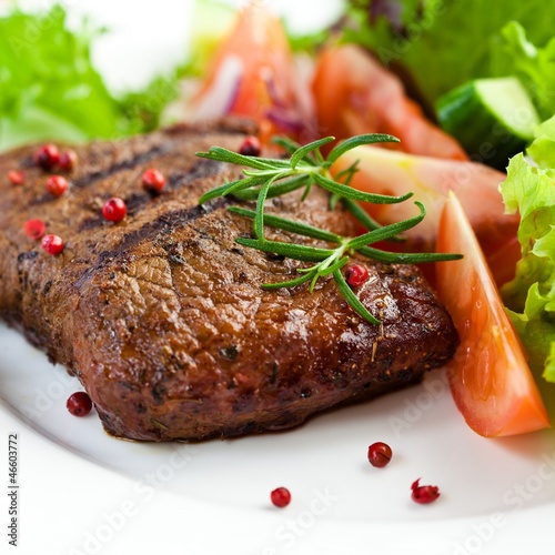 Photo: Lecker Fleisch Lecker Fleisch