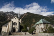Chamonix