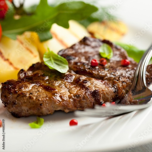 Photo: Lecker Fleisch Lecker Fleisch