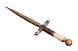 medieval dagger "misericorde"