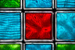 Glasbausteine