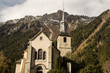 Eglise de Chamonix