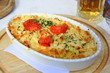 Käsespätzle