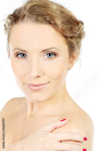 Photo: beauty cosmetics beauty cosmetics